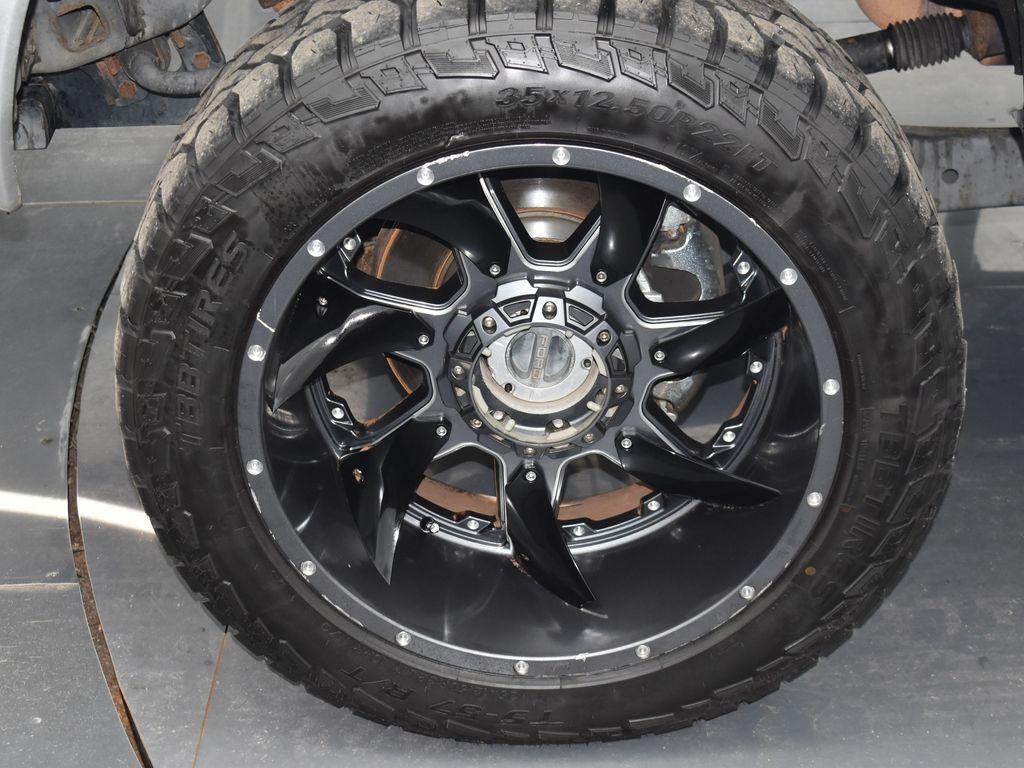 used 2017 Ford F-250 car