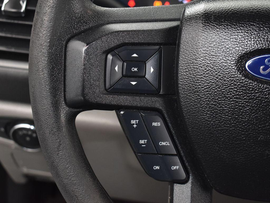 used 2017 Ford F-250 car