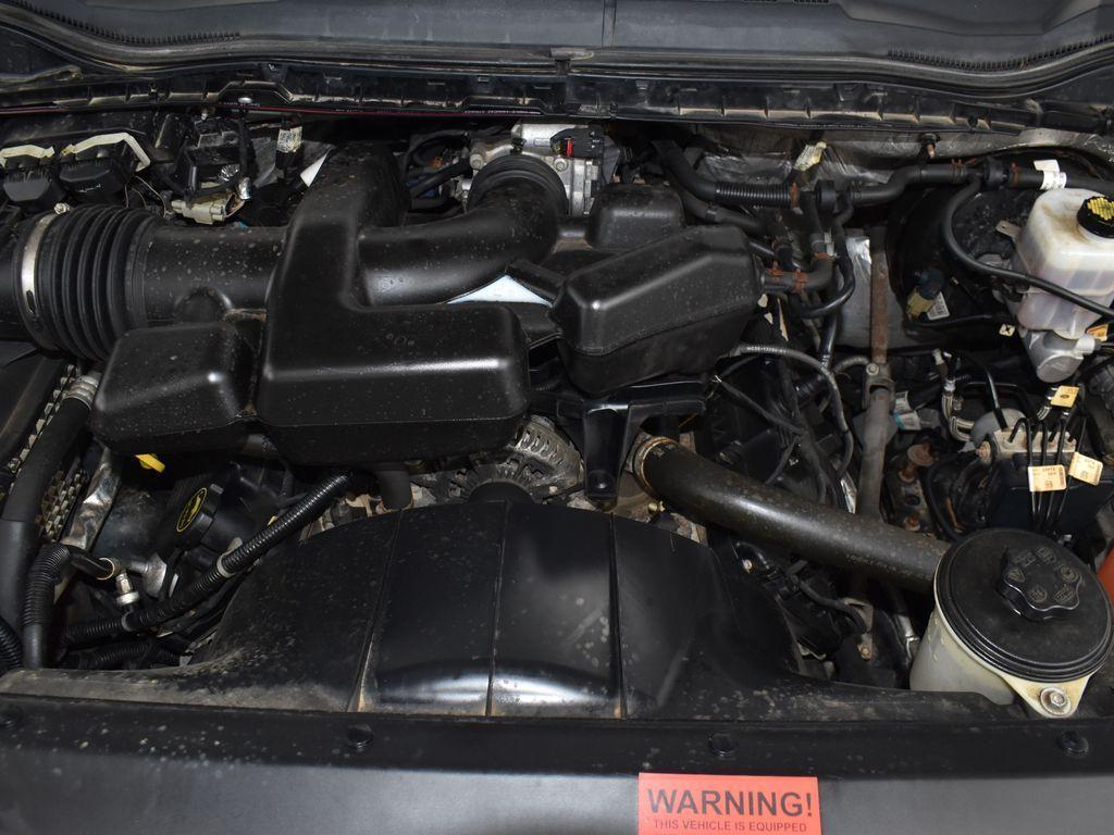 used 2017 Ford F-250 car