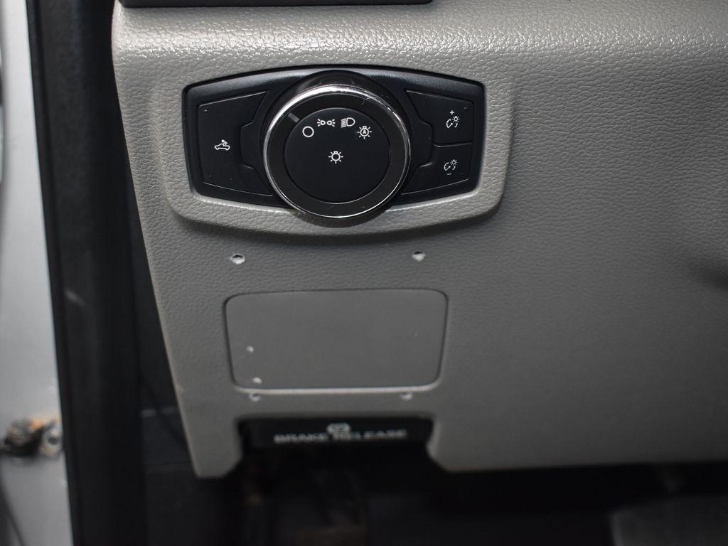 used 2017 Ford F-250 car