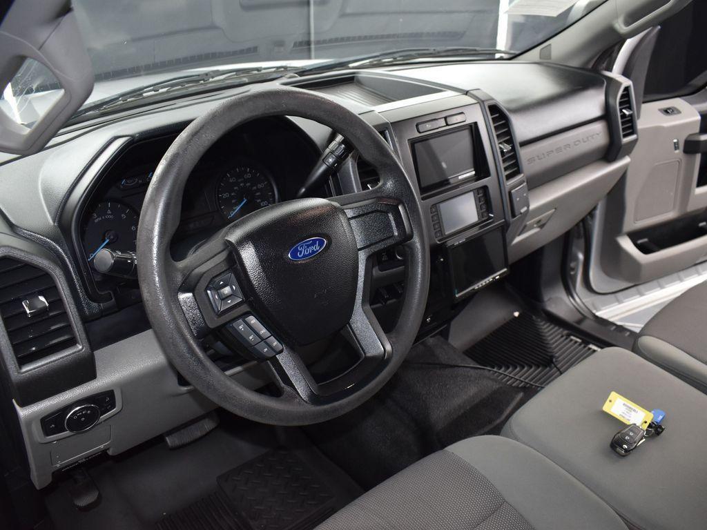 used 2017 Ford F-250 car