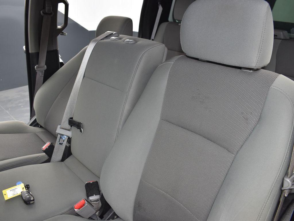 used 2017 Ford F-250 car