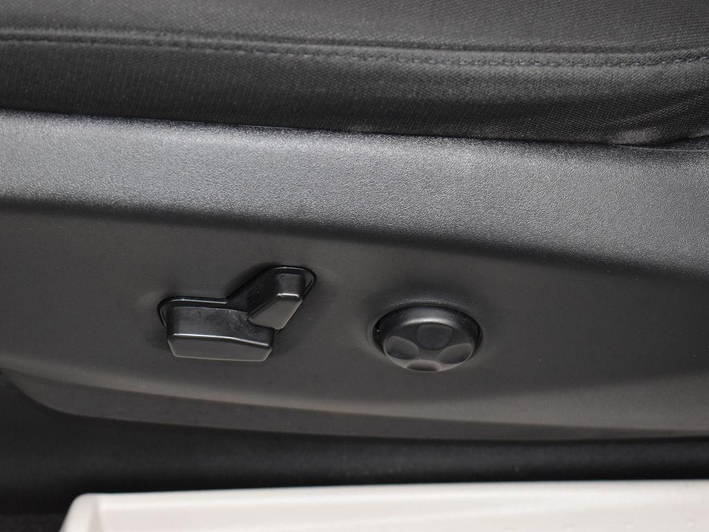 used 2023 Chrysler Voyager car, priced at $22,463