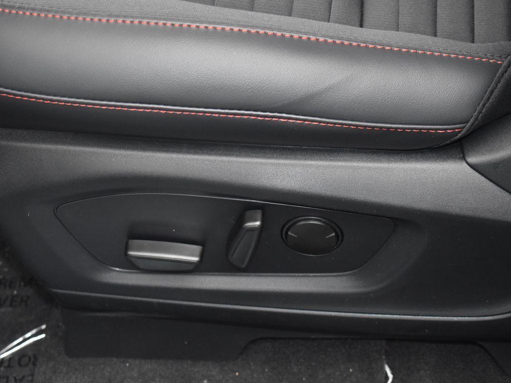 new 2026 Ford Explorer car, priced at $54,649