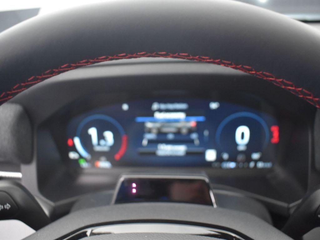 new 2026 Ford Explorer car, priced at $54,649