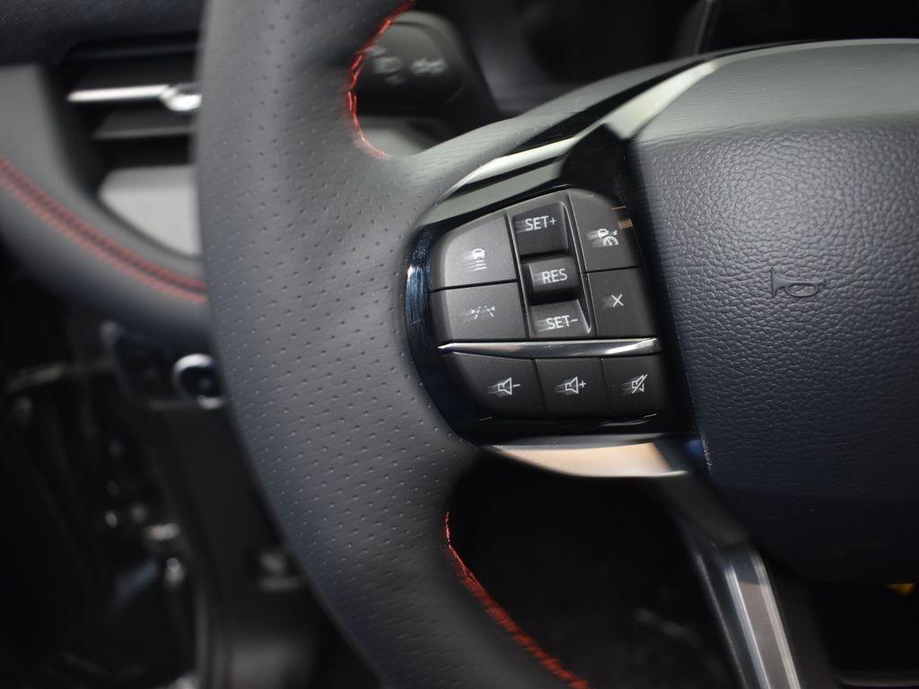 new 2026 Ford Explorer car, priced at $54,649