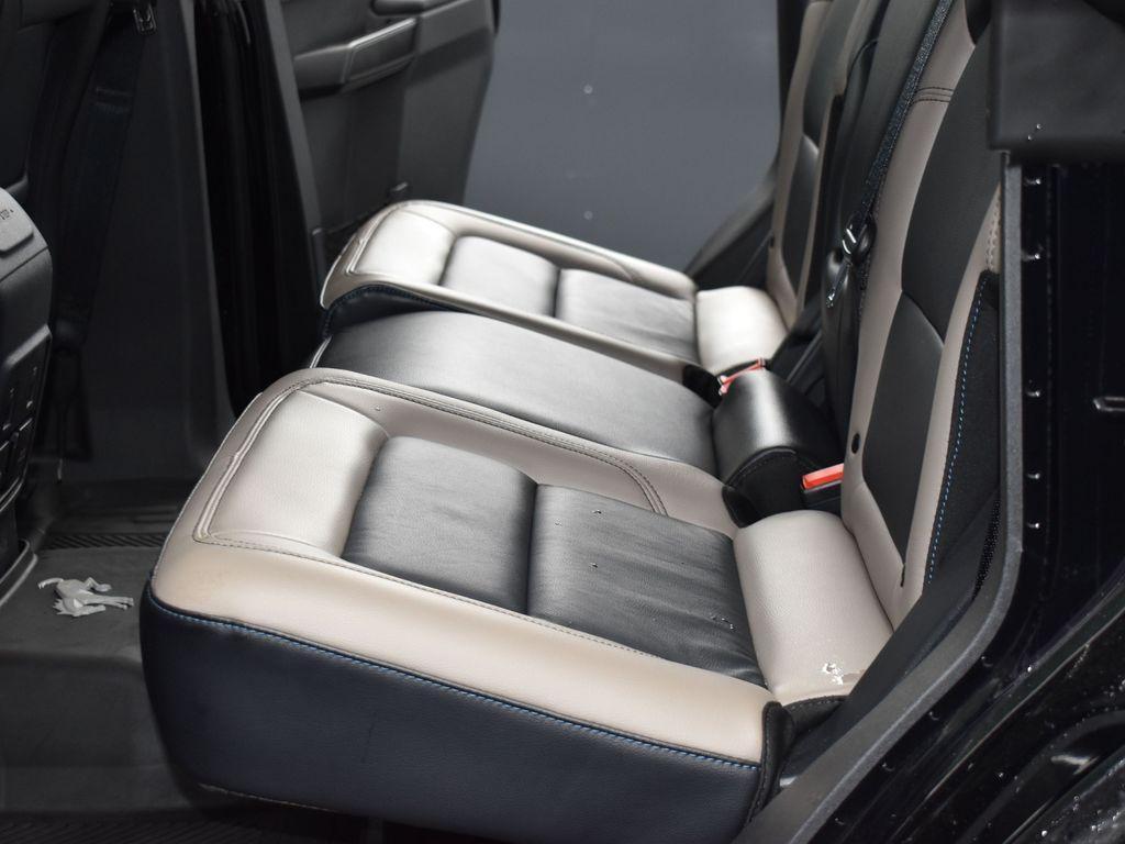 used 2024 Ford Bronco car, priced at $55,919