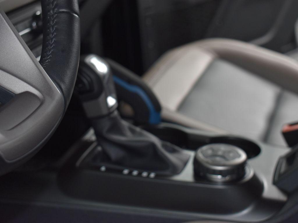 used 2024 Ford Bronco car, priced at $55,919