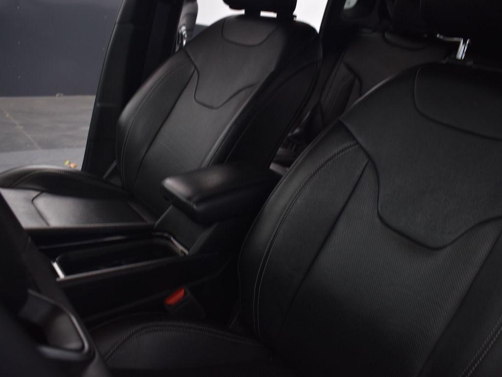 used 2023 Jeep Compass car, priced at $26,482