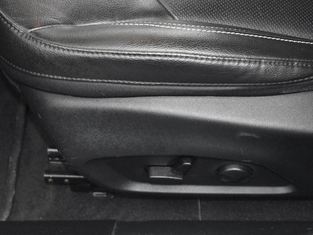 used 2023 Jeep Compass car, priced at $26,482