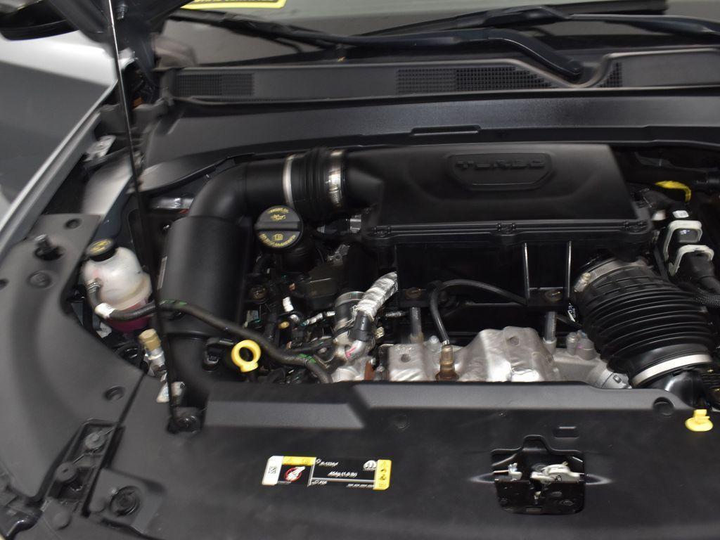 used 2023 Jeep Compass car, priced at $26,482