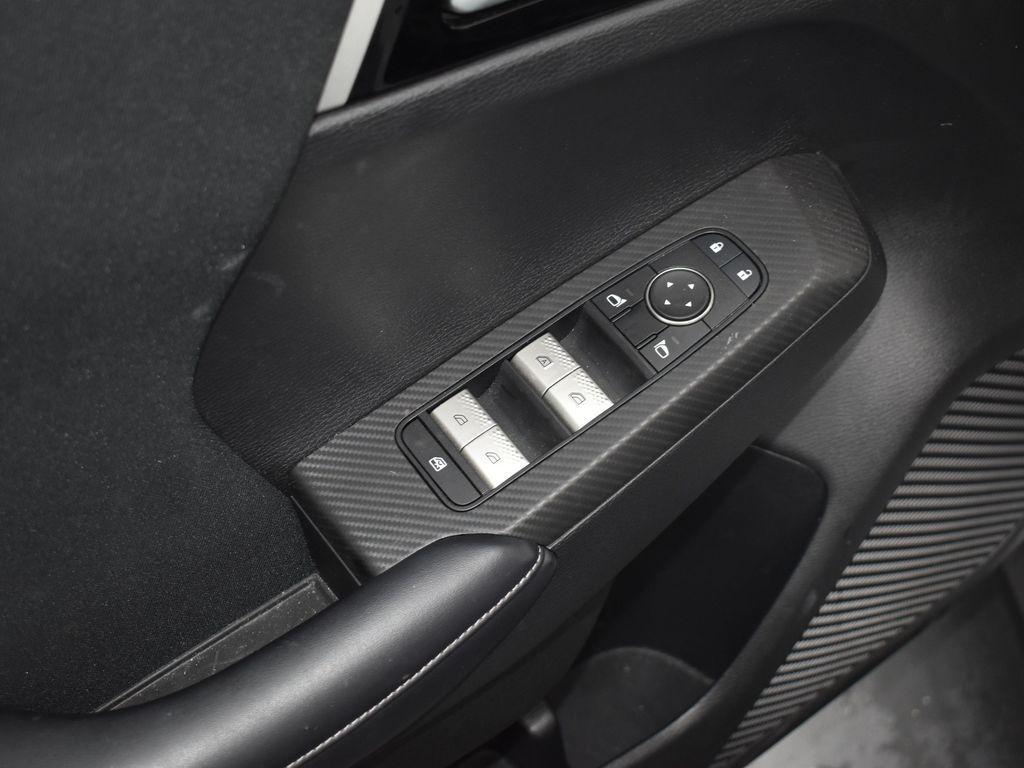 used 2024 Mitsubishi Outlander car, priced at $26,149