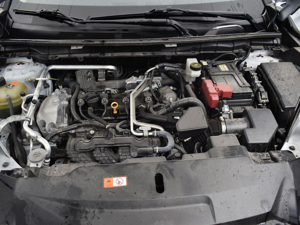 used 2024 Mitsubishi Outlander car, priced at $26,149