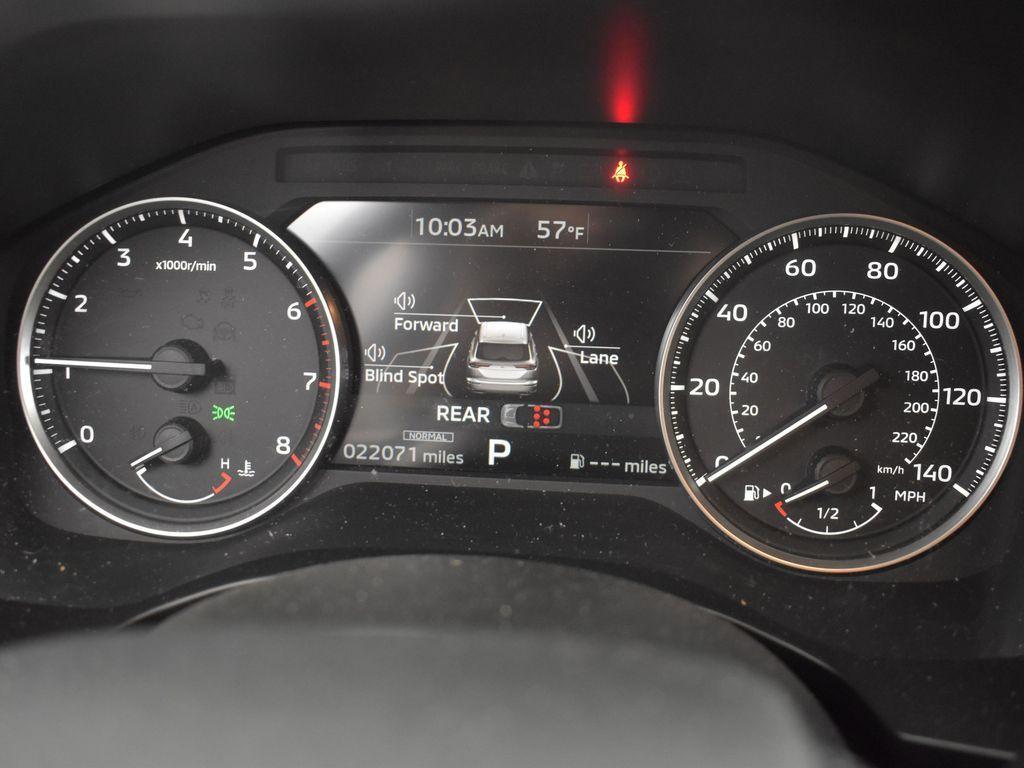 used 2024 Mitsubishi Outlander car, priced at $26,149