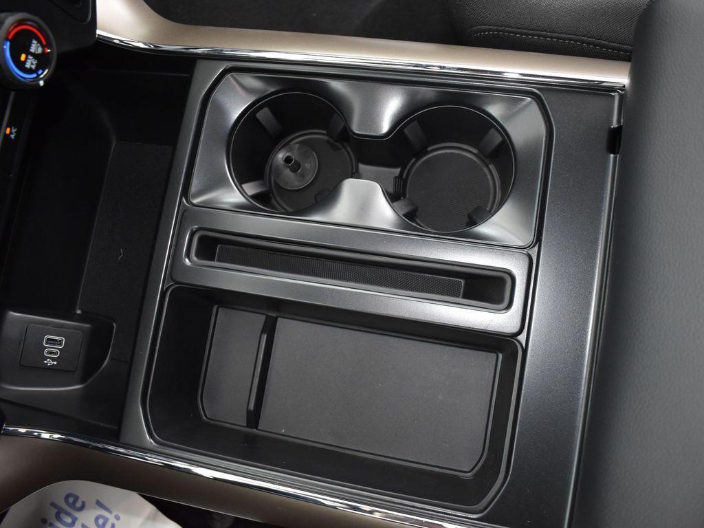 new 2025 Ford F-150 car, priced at $49,059
