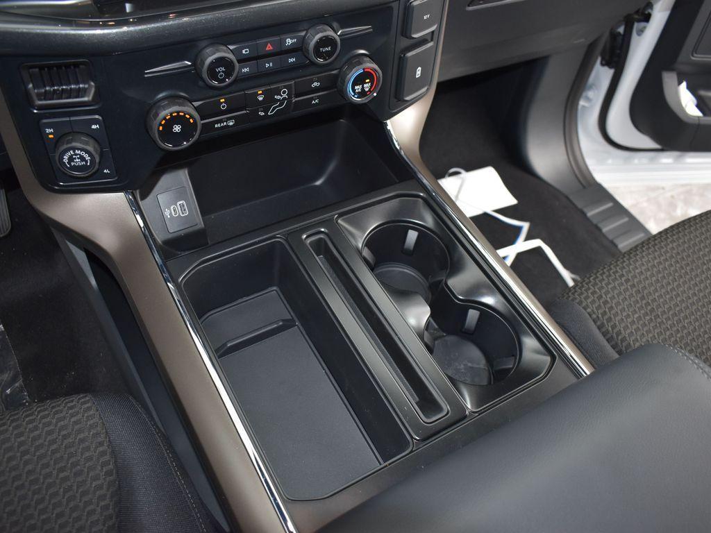 new 2025 Ford F-150 car, priced at $49,111