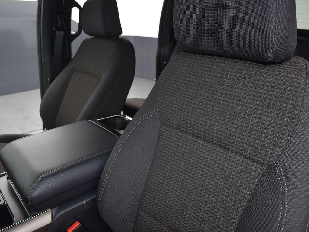 new 2025 Ford F-150 car, priced at $49,111
