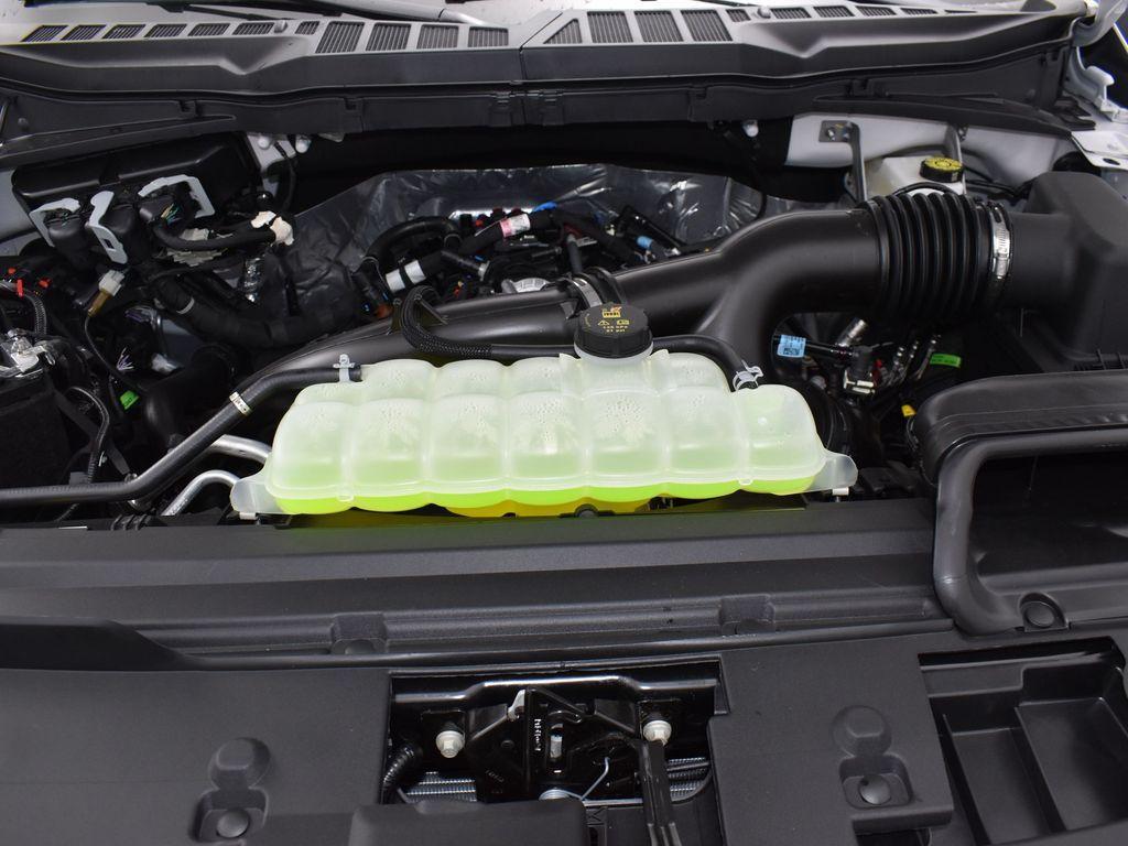 new 2025 Ford F-150 car, priced at $49,111