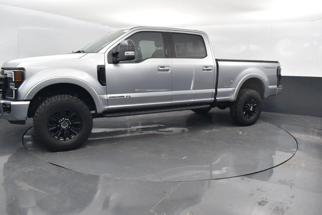 used 2021 Ford F-350 car, priced at $61,991