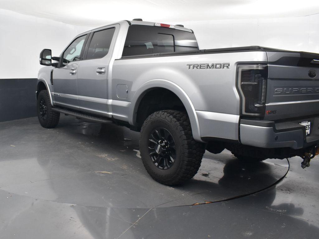 used 2021 Ford F-350 car, priced at $61,991