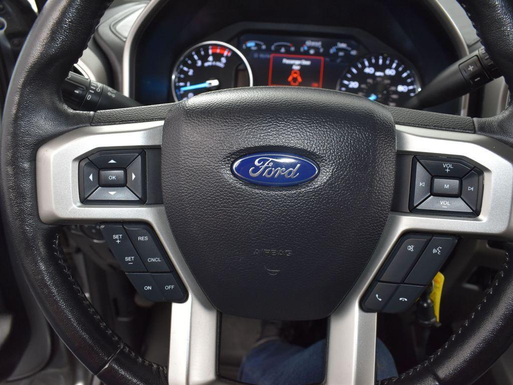used 2021 Ford F-350 car, priced at $61,991