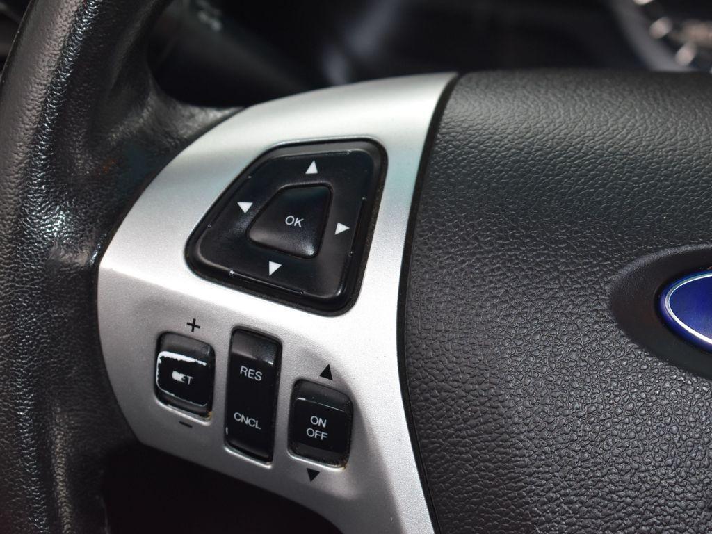 used 2014 Ford Explorer car, priced at $9,991
