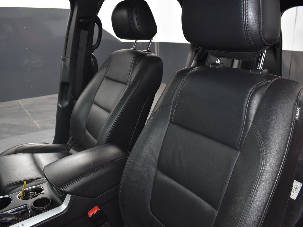 used 2014 Ford Explorer car, priced at $9,991