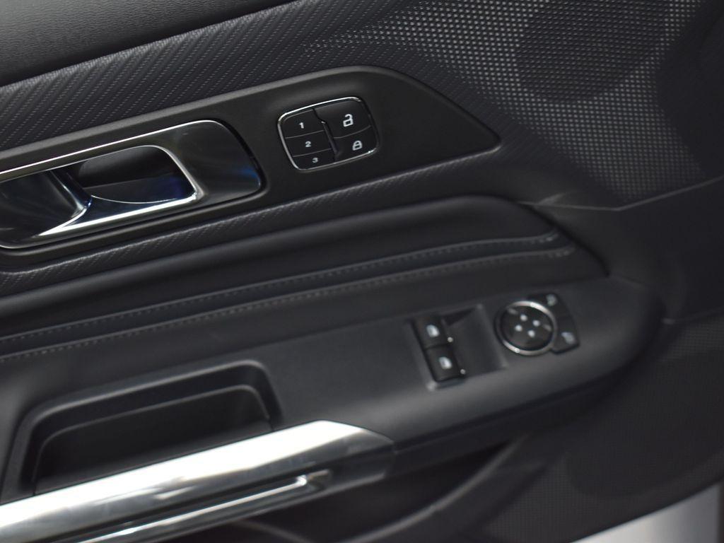 new 2025 Ford Mustang car, priced at $45,060