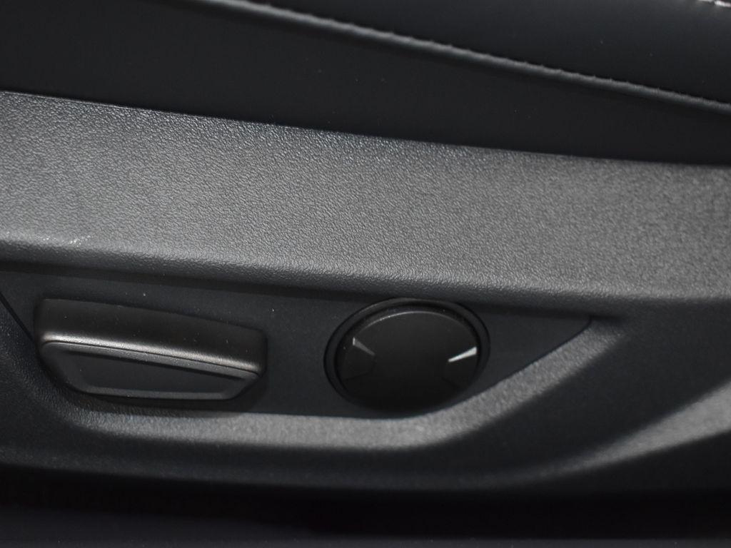new 2025 Ford Mustang car, priced at $45,060