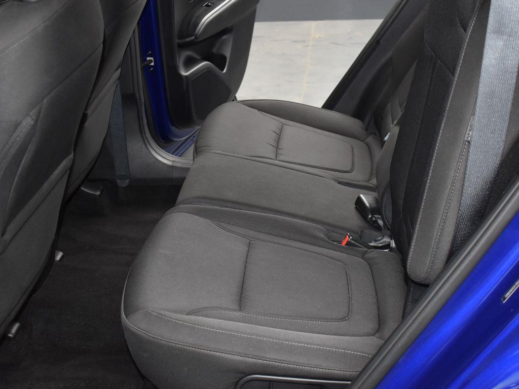 used 2024 Hyundai Tucson car, priced at $22,299