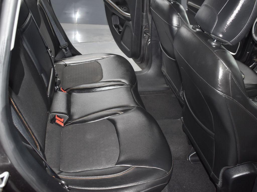 used 2018 Jeep Compass car, priced at $12,597