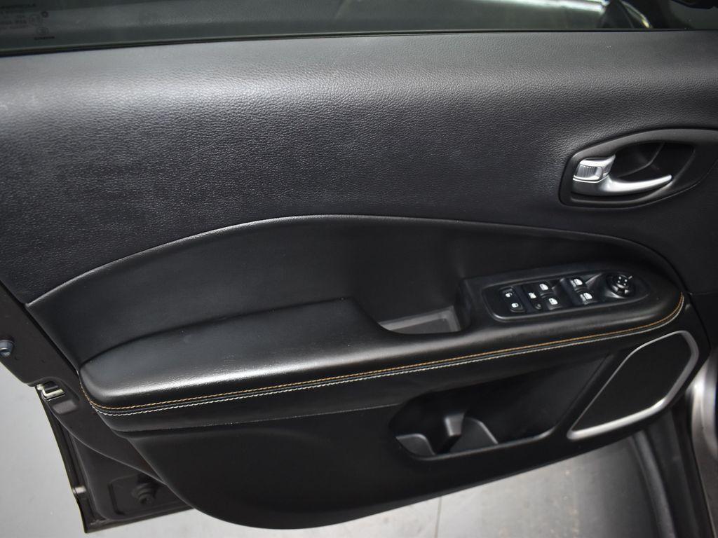 used 2018 Jeep Compass car, priced at $12,597