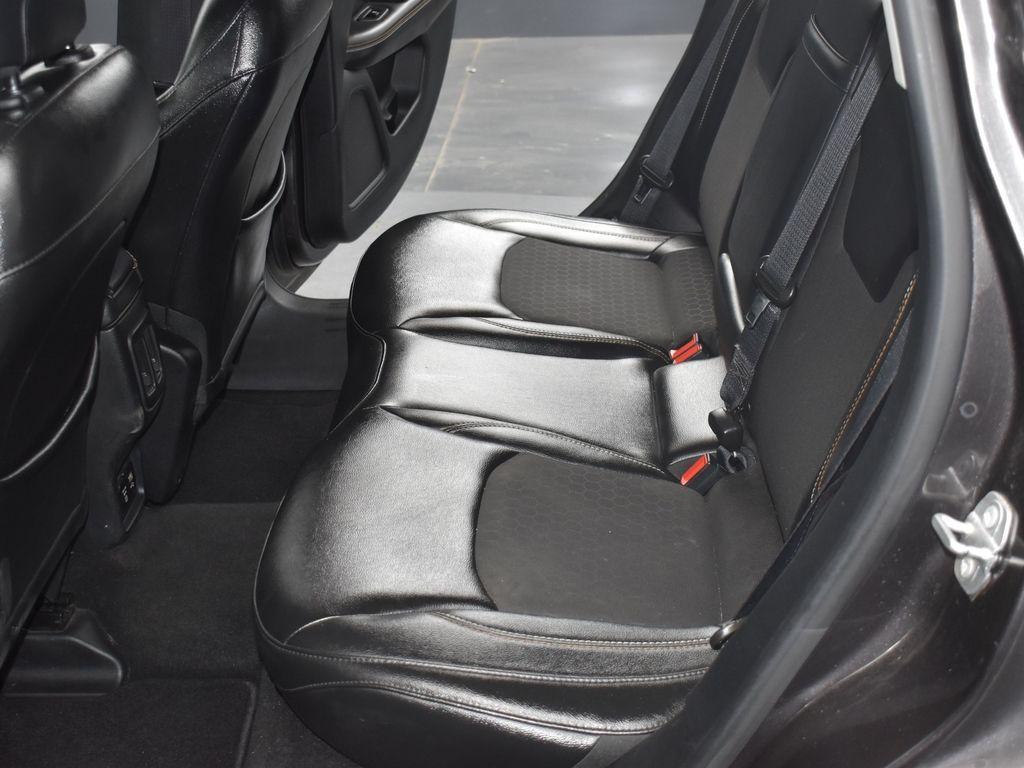 used 2018 Jeep Compass car, priced at $12,597
