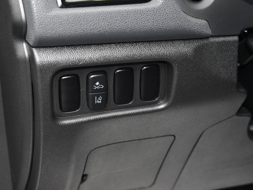 used 2022 Mitsubishi Outlander Sport car, priced at $16,791