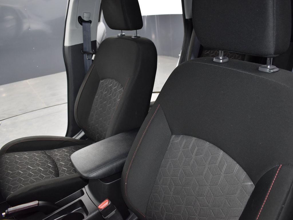used 2022 Mitsubishi Outlander Sport car, priced at $16,791