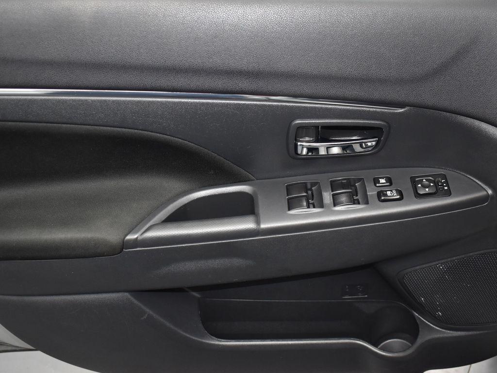 used 2022 Mitsubishi Outlander Sport car, priced at $16,791