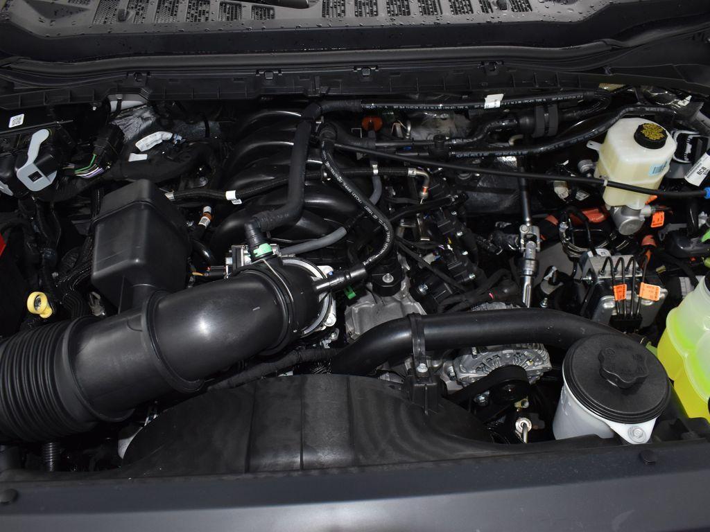 new 2025 Ford F-250 car, priced at $56,693