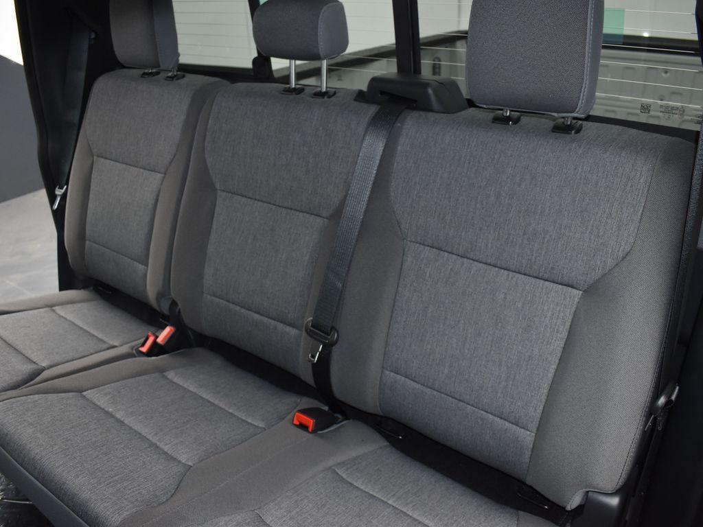 new 2025 Ford F-250 car, priced at $56,693