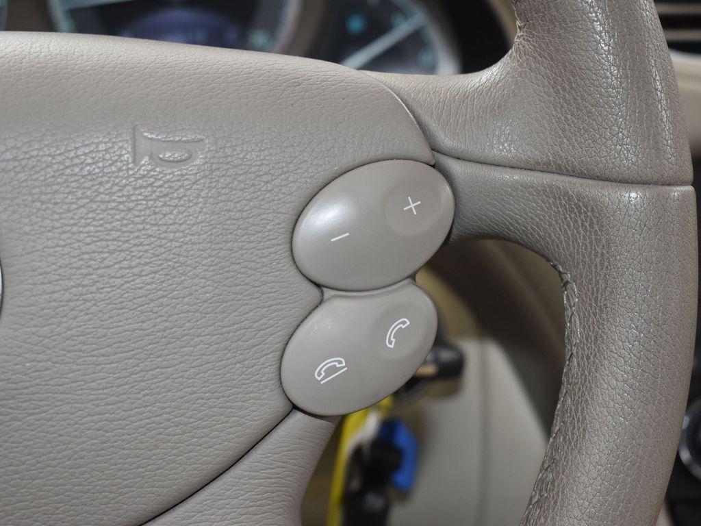 used 2005 Mercedes-Benz SL-Class car, priced at $14,745