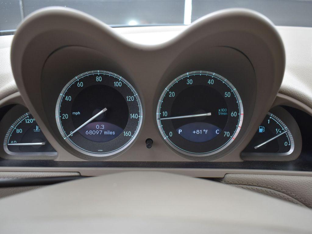 used 2005 Mercedes-Benz SL-Class car, priced at $14,745