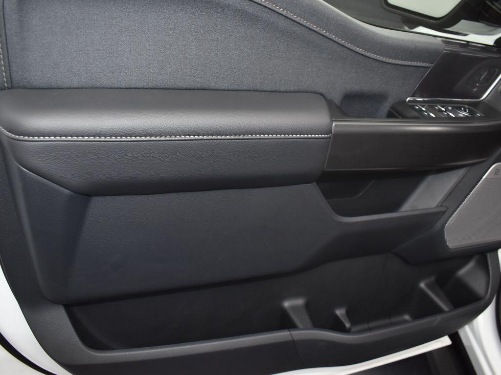 new 2025 Ford F-150 car, priced at $140,220