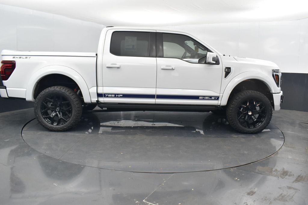 new 2025 Ford F-150 car, priced at $140,220
