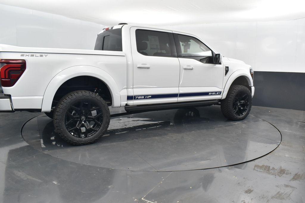 new 2025 Ford F-150 car, priced at $140,220