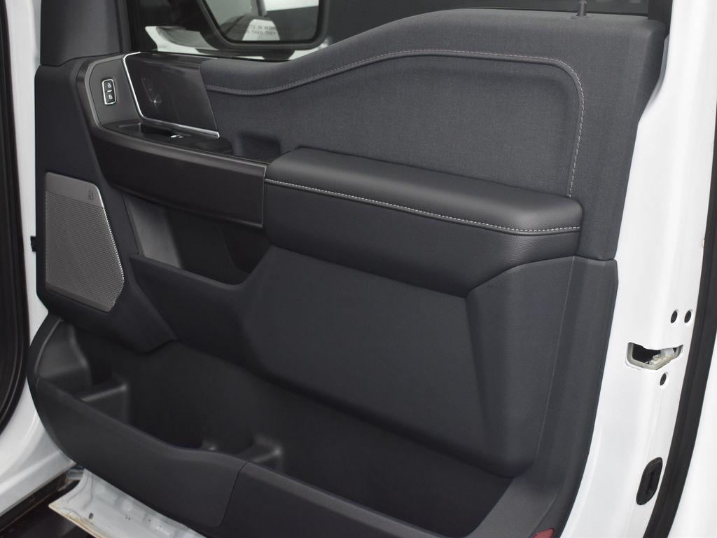 new 2025 Ford F-150 car, priced at $140,220