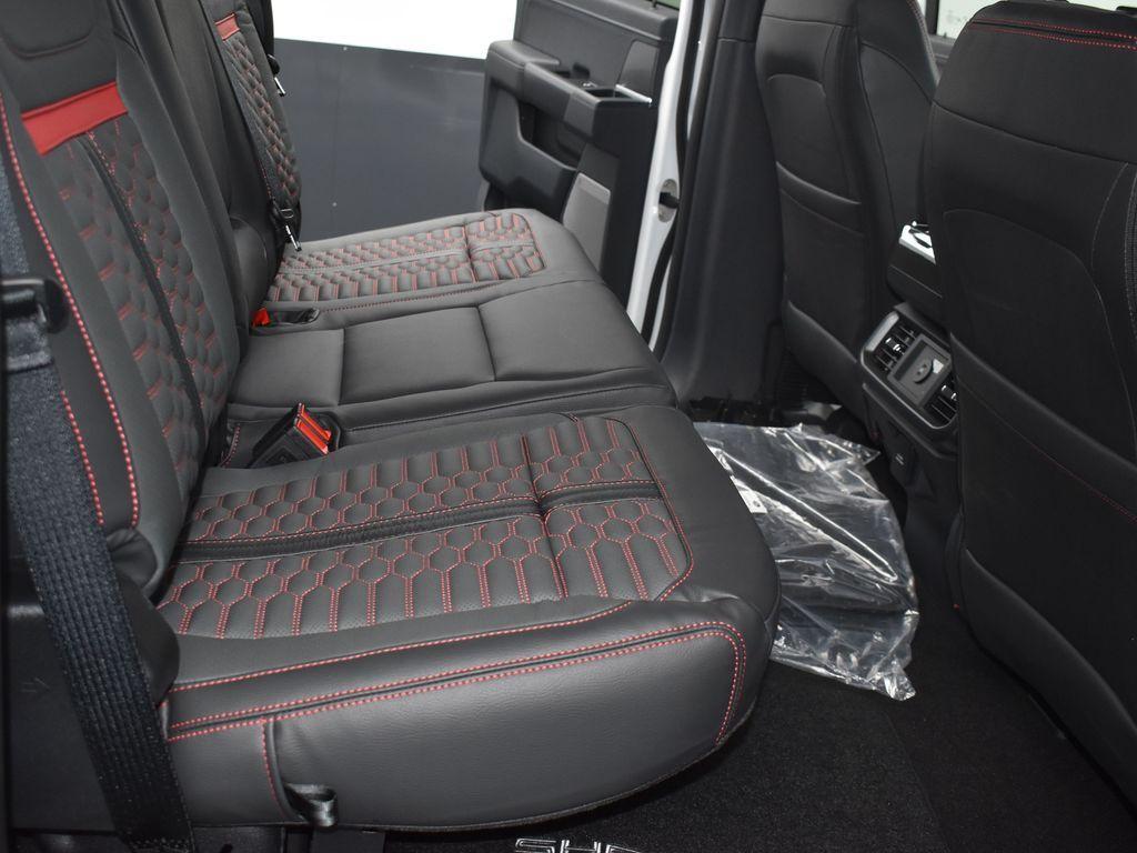 new 2025 Ford F-150 car, priced at $140,220