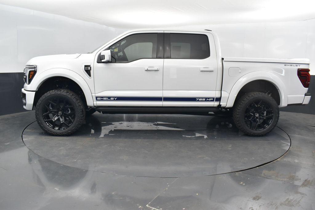 new 2025 Ford F-150 car, priced at $140,220
