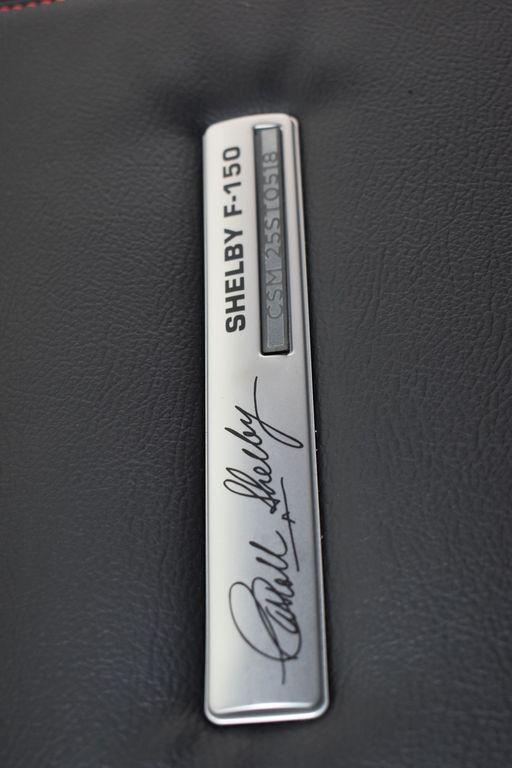 new 2025 Ford F-150 car, priced at $140,220