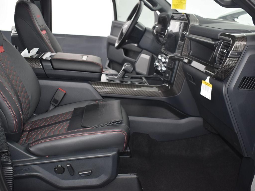 new 2025 Ford F-150 car, priced at $140,220
