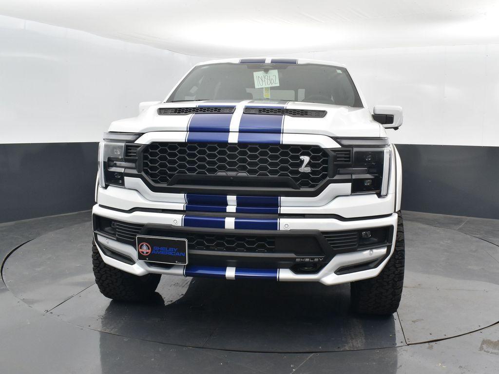 new 2025 Ford F-150 car, priced at $140,220