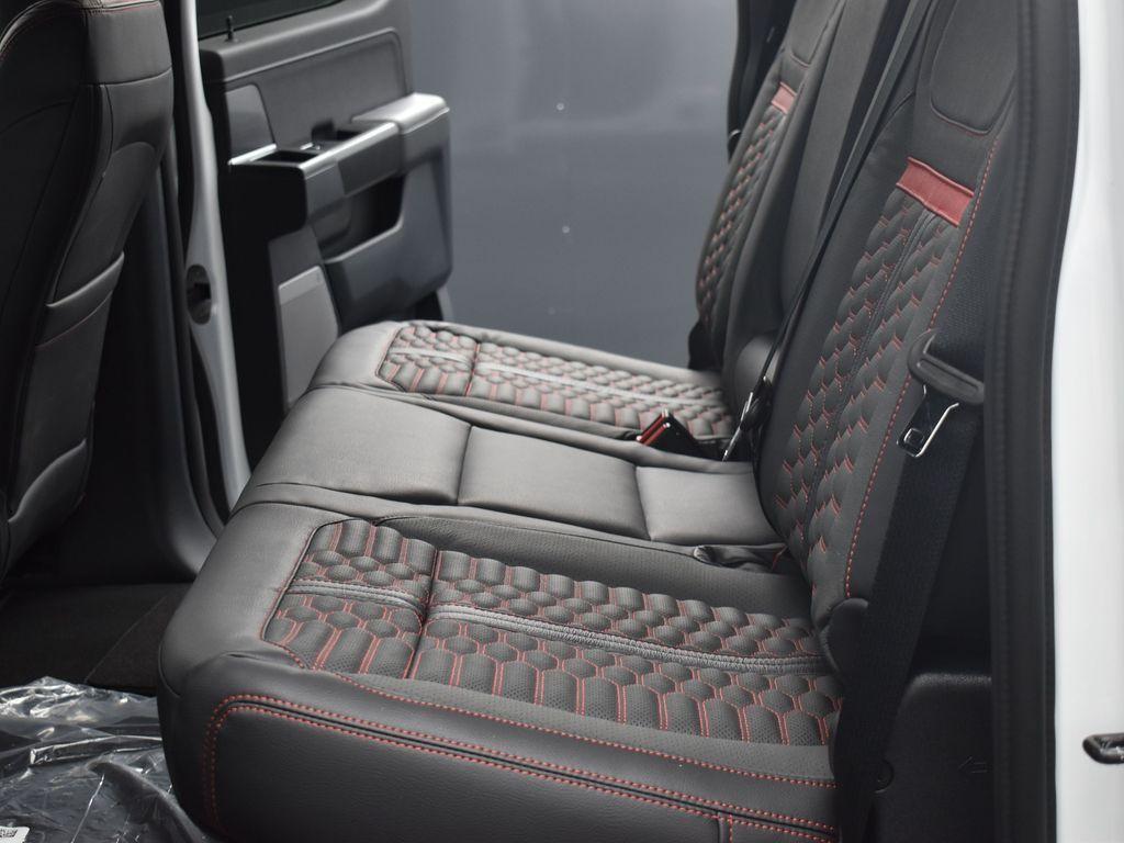 new 2025 Ford F-150 car, priced at $140,220